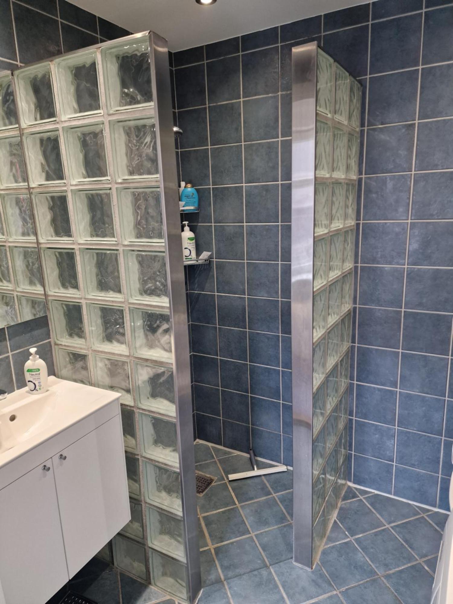 Paen Central Lejlighed Med Gratis Parkering Randers Buitenkant foto